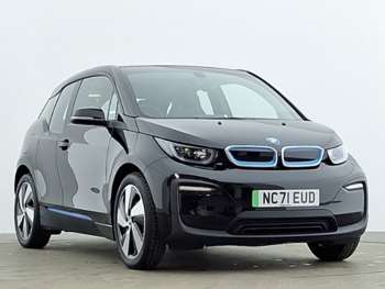 2022 - 125kW 42kWh 5dr Auto