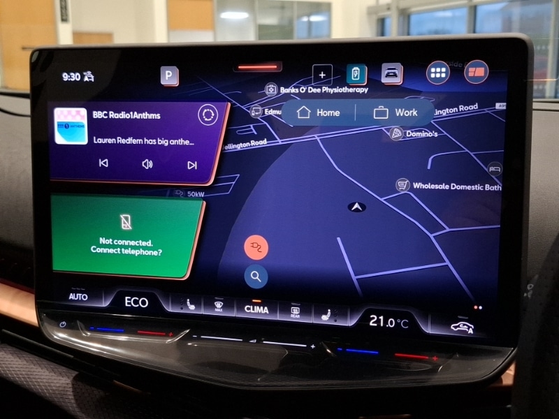 Used Cupra Tavascan 2025 for sale - 77224140: Photo 11