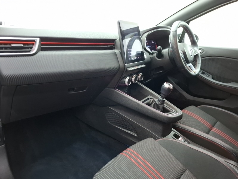 Used Renault Clio 2023 for sale - 76727006: Photo 5