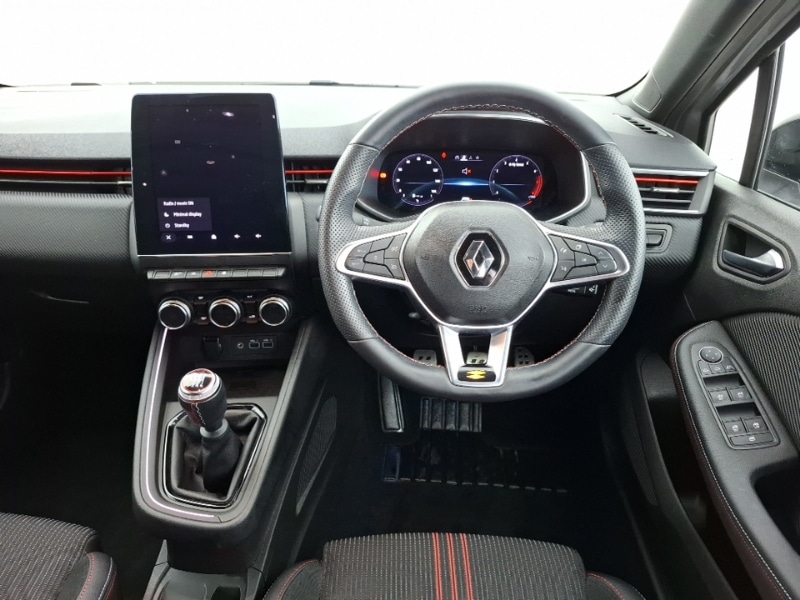 Used Renault Clio 2023 for sale - 76727006: Photo 7