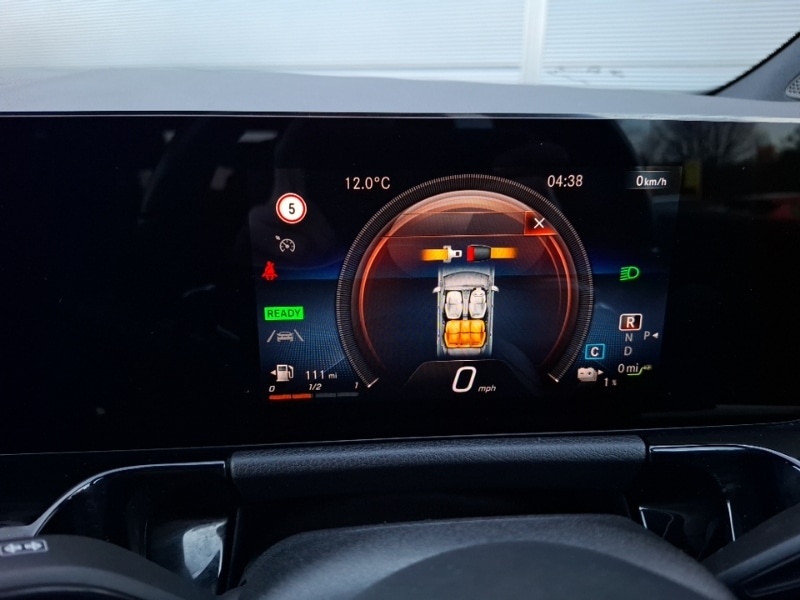 Used Mercedes-Benz B Class 2021 for sale - 77882011: Photo 11