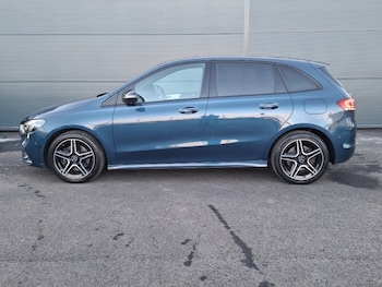 Used Mercedes-Benz B Class 2021 for sale - 77882011: Photo