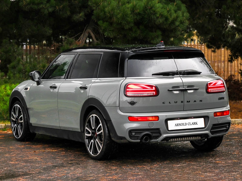 Used MINI Clubman 2022 for sale - 76789094: Photo 3