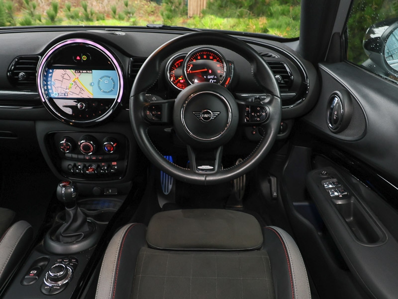 Used MINI Clubman 2022 for sale - 76789094: Photo 5