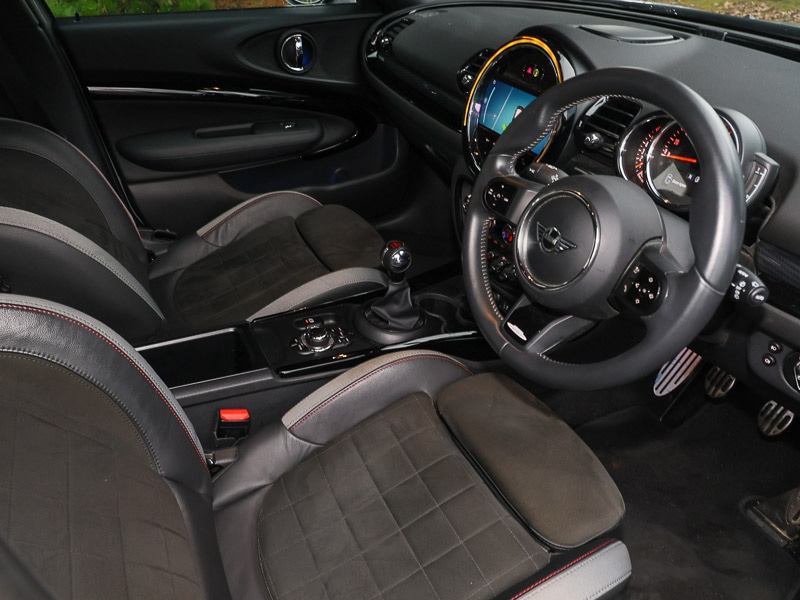 Used MINI Clubman 2022 for sale - 76789094: Photo 6