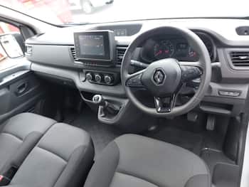 Used Renault Trafic 2024 for sale - 79857458: Photo
