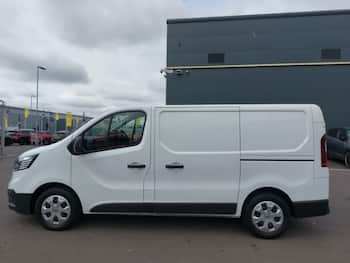 Used Renault Trafic 2024 for sale - 79857458: Photo