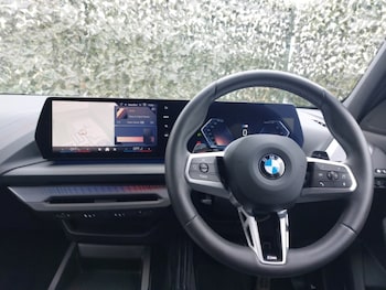 Used BMW 1 Series 2025 for sale - 76446344: Photo