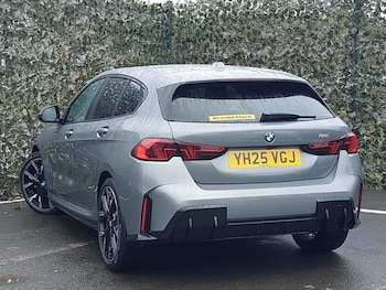 Used BMW 1 Series 2025 for sale - 76446344: Photo