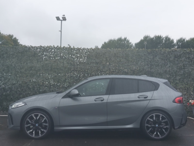 Used BMW 1 Series 2025 for sale - 76446344: Photo 4