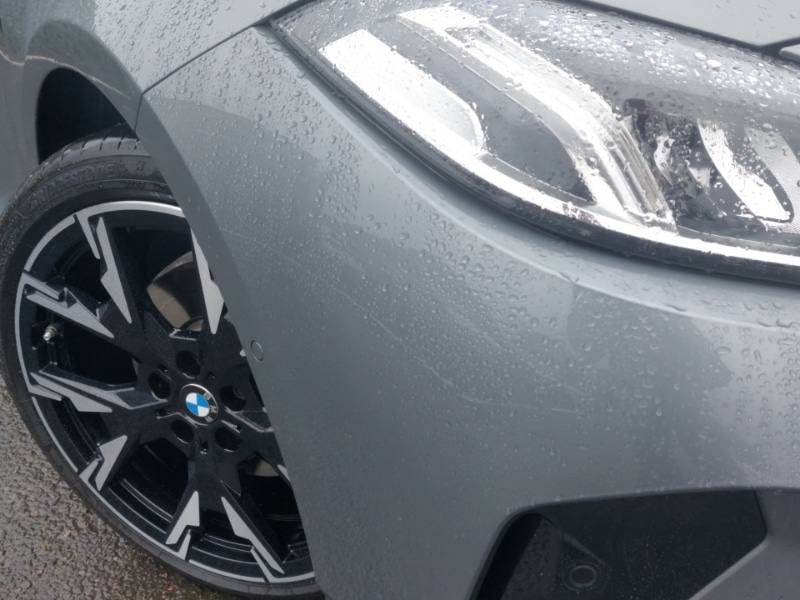 Used BMW 1 Series 2025 for sale - 76446344: Photo 9