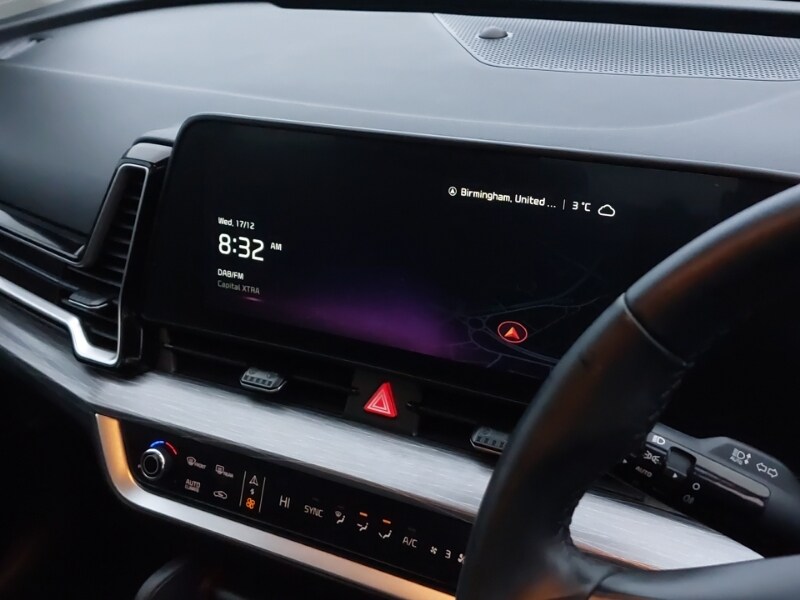 Used Kia Sportage 2025 for sale - 77003950: Photo 11