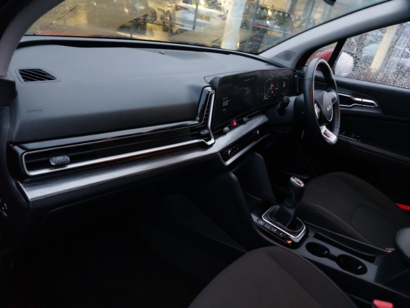 Used Kia Sportage 2025 for sale - 77003950: Photo 5