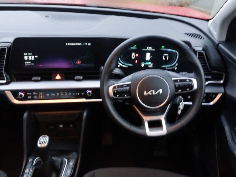 Used Kia Sportage 2025 for sale - 77003950: Photo 7