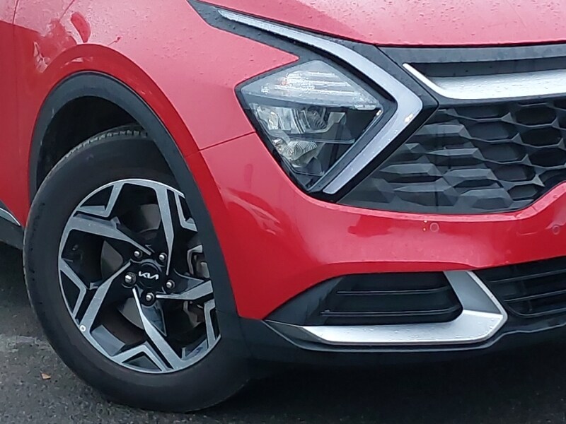 Used Kia Sportage 2025 for sale - 77003950: Photo 9