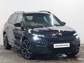 Used Skoda Kamiq 2023 for sale - 79722198: Photo