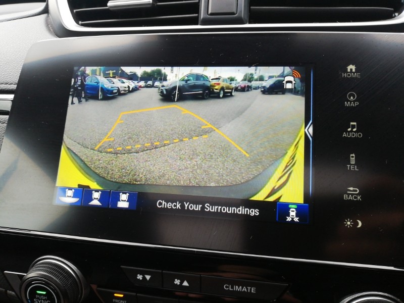 Used Honda CR-V 2021 for sale - 76475713: Photo 10