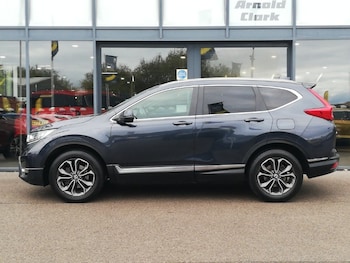 Used Honda CR-V 2021 for sale - 76475713: Photo