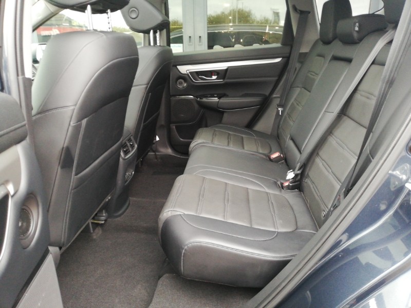 Used Honda CR-V 2021 for sale - 76475713: Photo 6