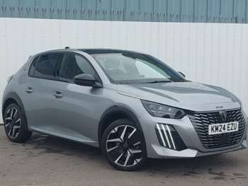 2024 - 1.2 PureTech 100 GT 5dr