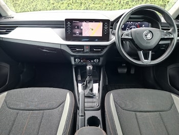 Used Skoda Kamiq 2020 for sale - 79069521: Photo