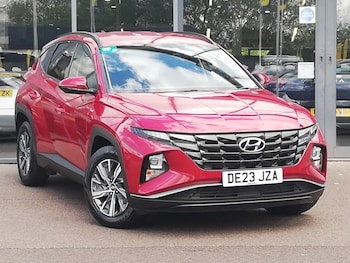 Used Hyundai TUCSON 2023 for sale - 78580935: Photo