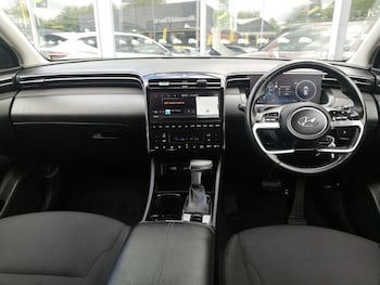 Used Hyundai TUCSON 2023 for sale - 78580935: Photo