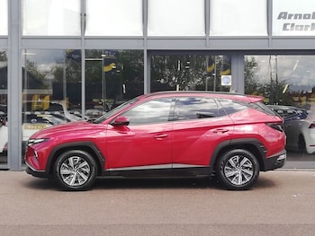 Used Hyundai TUCSON 2023 for sale - 78580935: Photo