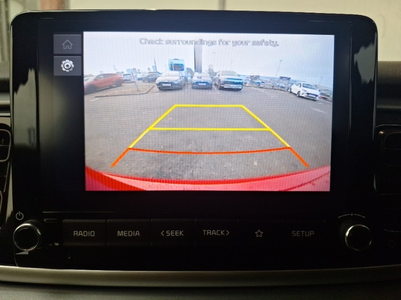 Used Kia Rio 2022 for sale - 77046904: Photo 7