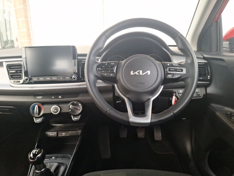 Used Kia Rio 2022 for sale - 77046904: Photo 8