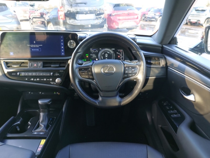 Used Lexus ES 2023 for sale - 77549079: Photo 12