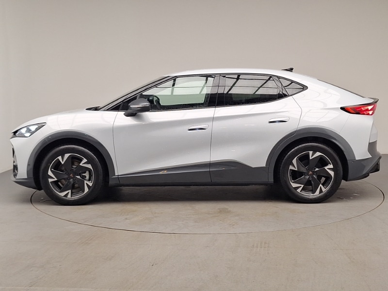 Used Cupra Tavascan 2025 for sale - 77645211: Photo 4