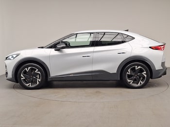 Used Cupra Tavascan 2025 for sale - 77645211: Photo