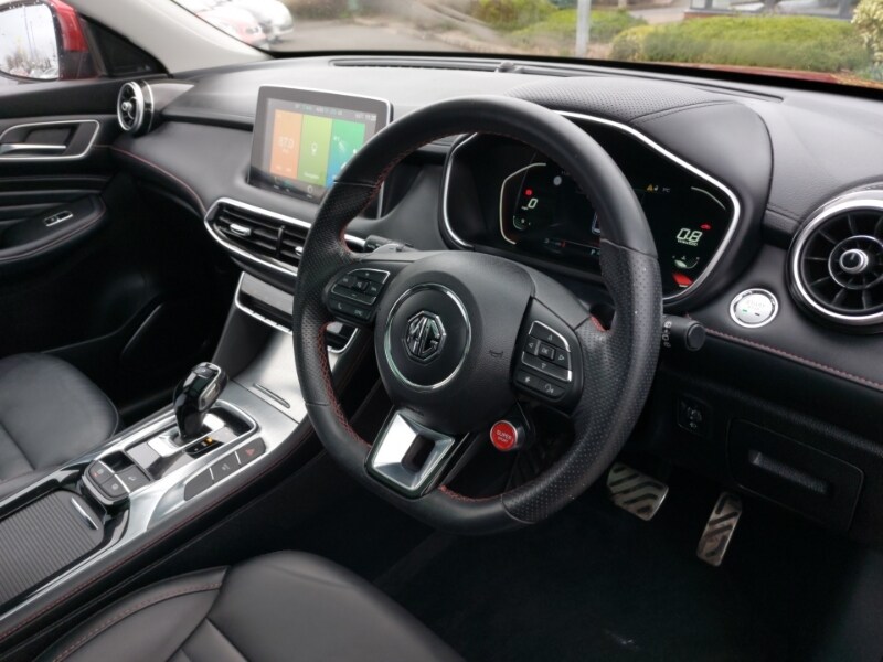 Used MG MG HS 2023 for sale - 78211622: Photo 10