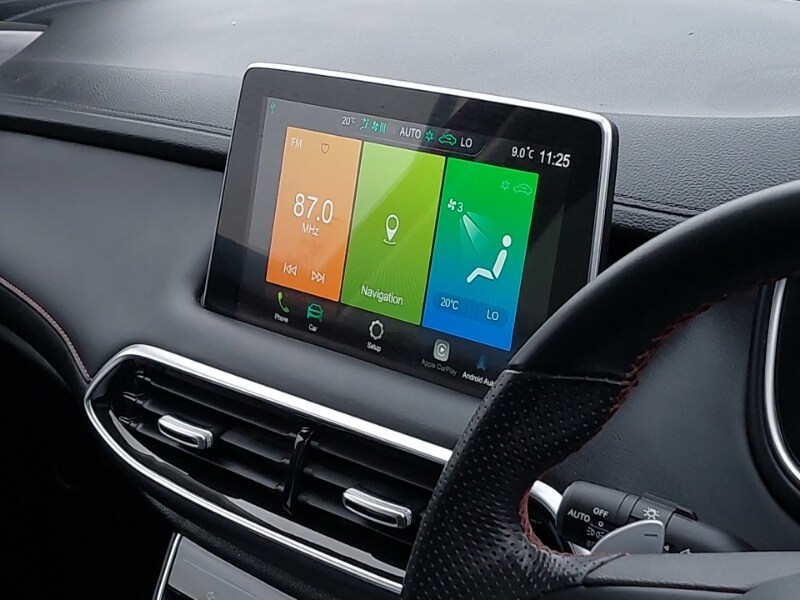 Used MG MG HS 2023 for sale - 78211622: Photo 11