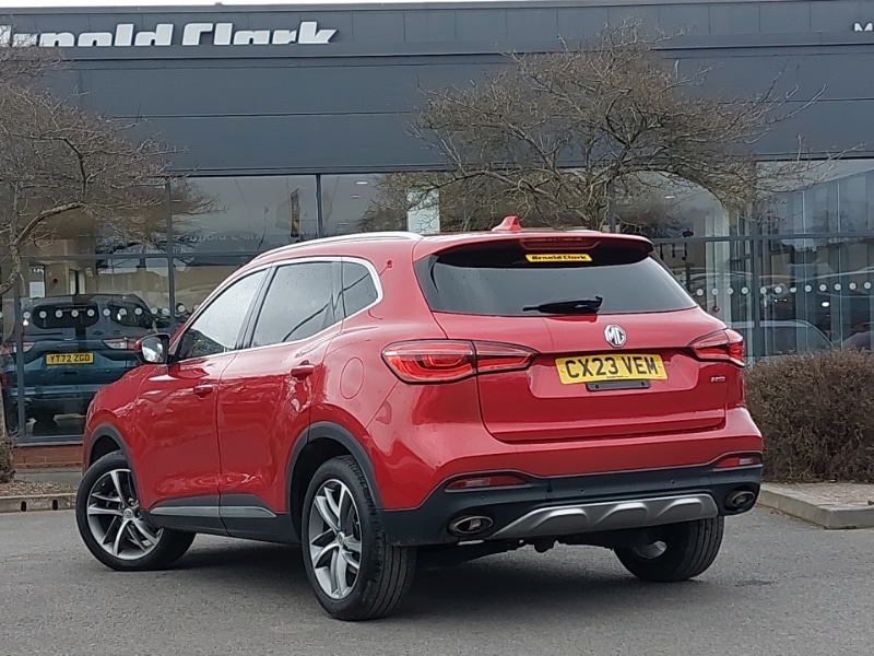 Used MG MG HS 2023 for sale - 78211622: Photo 3