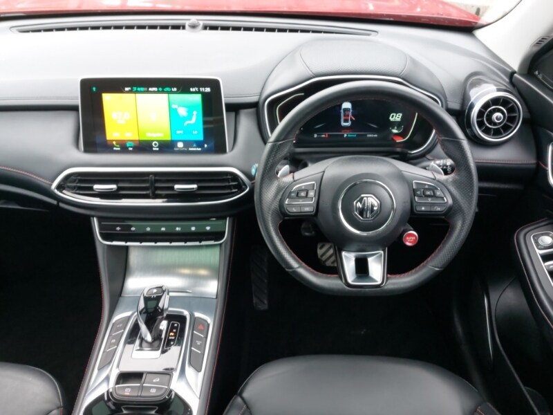 Used MG MG HS 2023 for sale - 78211622: Photo 7