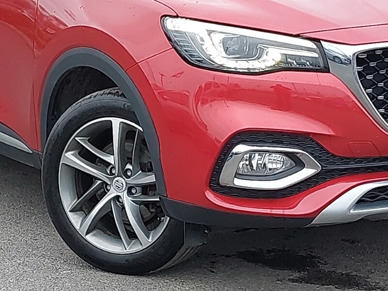 Used MG MG HS 2023 for sale - 78211622: Photo 9