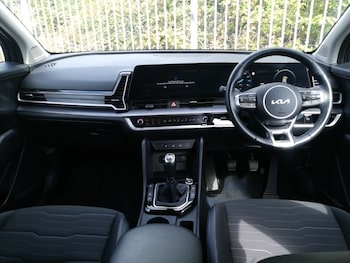 Used Kia Sportage 2024 for sale - 79457535: Photo