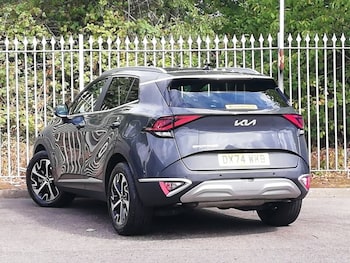 Used Kia Sportage 2024 for sale - 79457535: Photo