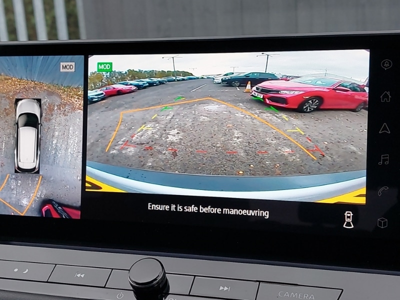 Used Nissan X-Trail 2023 for sale - 76521366: Photo 11