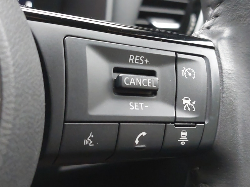 Used Nissan X-Trail 2023 for sale - 76521366: Photo 12