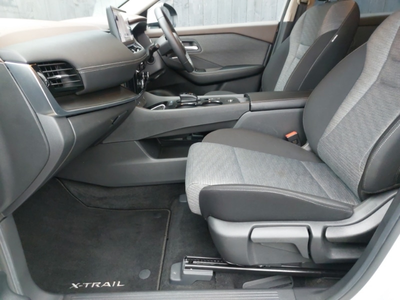 Used Nissan X-Trail 2023 for sale - 76521366: Photo 5