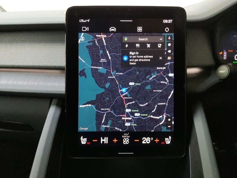 Used Polestar Polestar 2 2022 for sale - 77115670: Photo 10