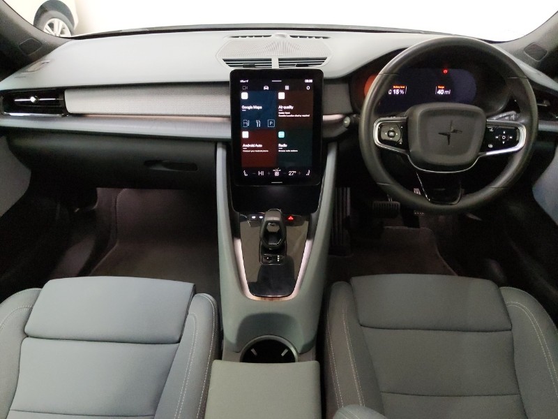 Used Polestar Polestar 2 2022 for sale - 77115670: Photo 2