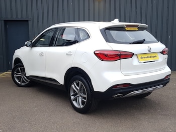 Used MG MG HS 2023 for sale - 78491041: Photo