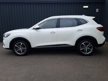 Used MG MG HS 2023 for sale - 78491041: Photo