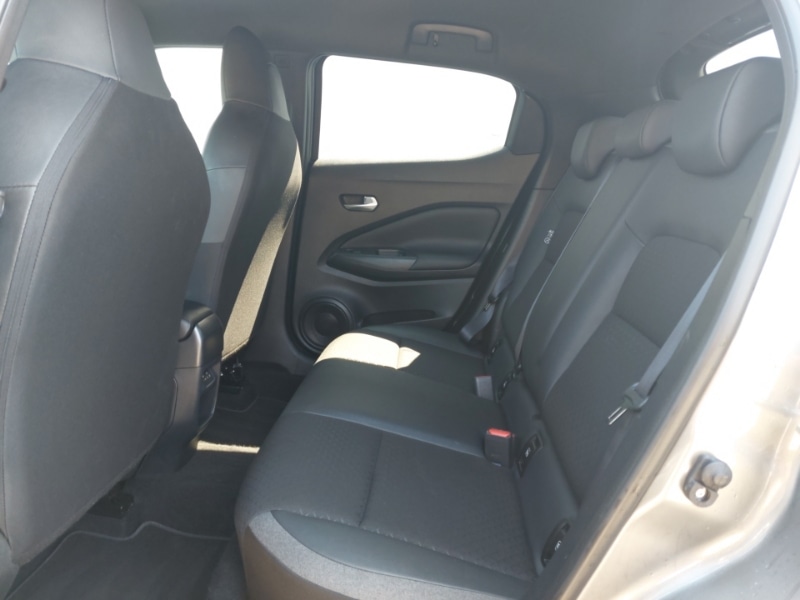 Used Nissan Juke 2024 for sale - 76502618: Photo 6