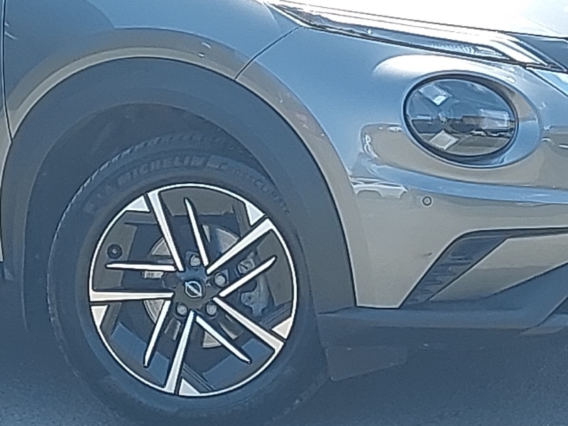 Used Nissan Juke 2024 for sale - 76502618: Photo 9