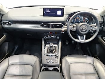 Used Mazda CX-5 2022 for sale - 78698265: Photo
